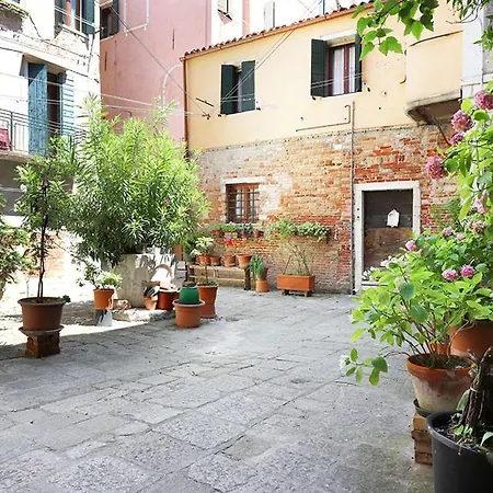 Comodo Venedig