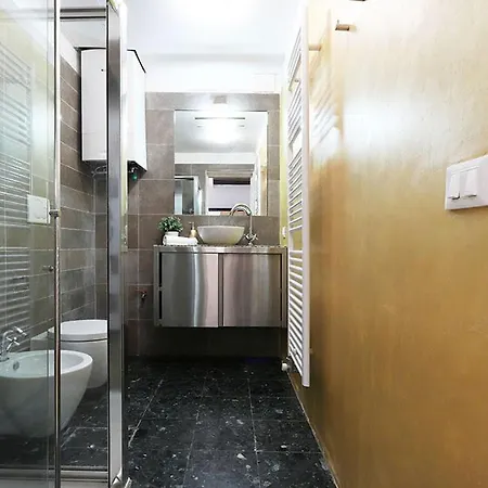 Apartment Comodo