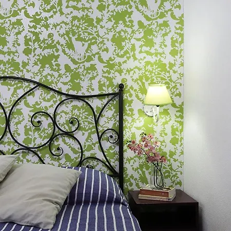 Apartment Comodo