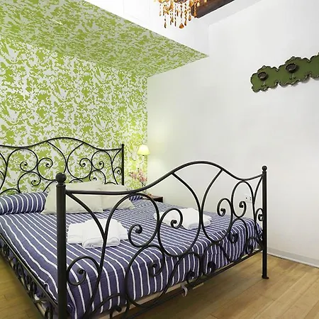 Comodo Appartement *