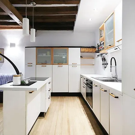 Comodo Appartement *