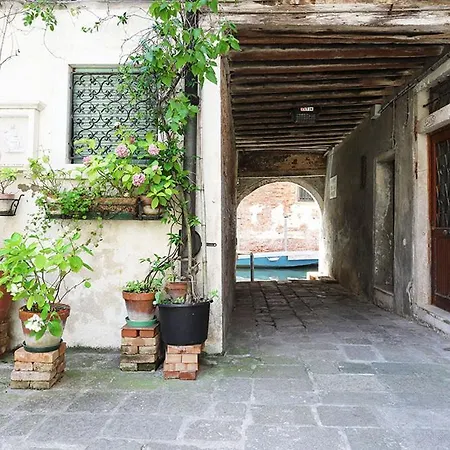 Appartement Comodo *