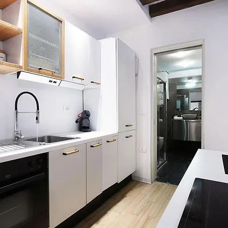 Comodo * Венеция